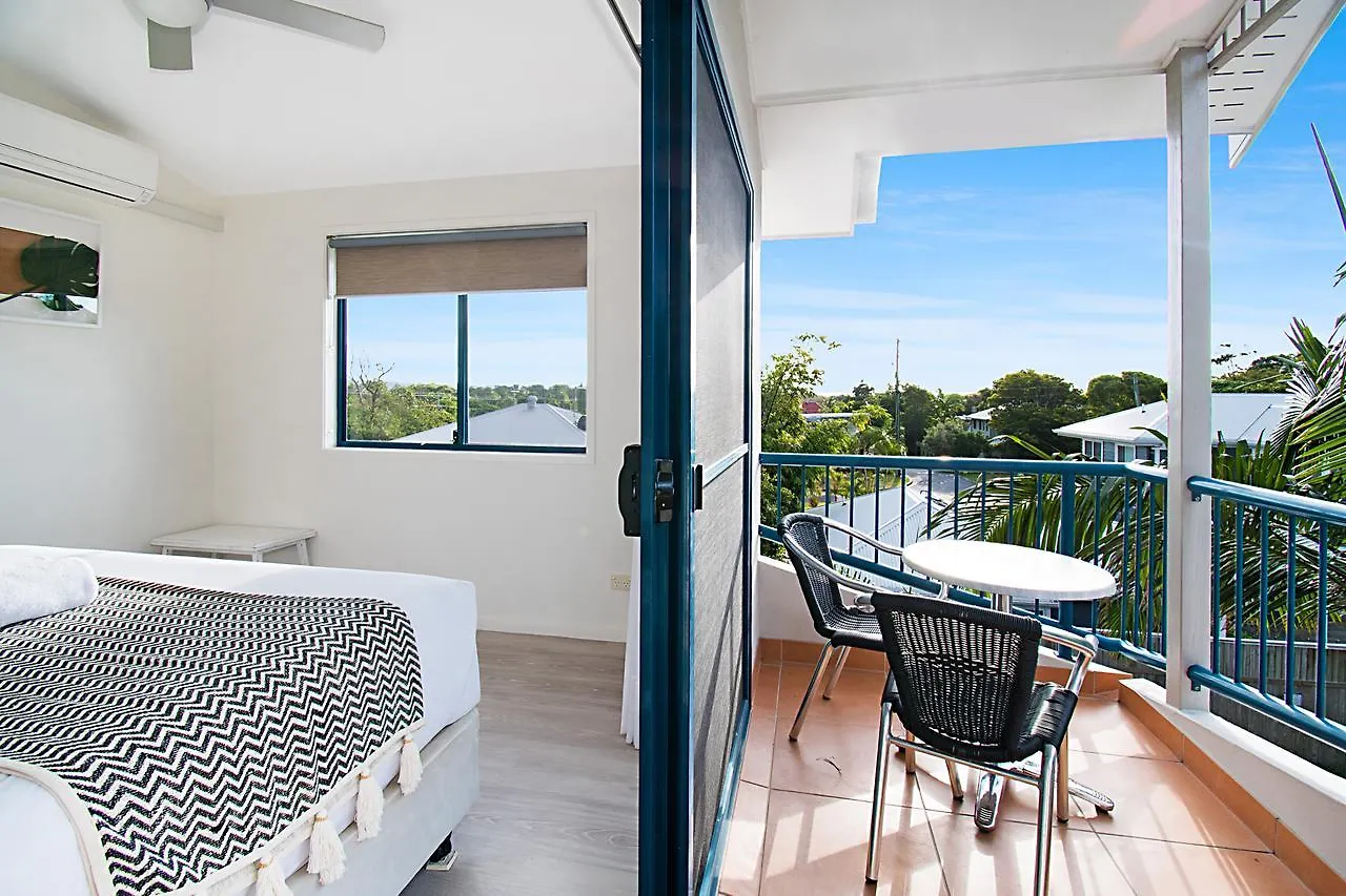Gosamara Apartments Byron Bay Australia