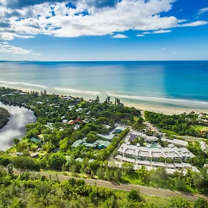 East On Byron **** Byron Bay
