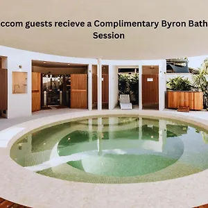 The Health Byron Bay