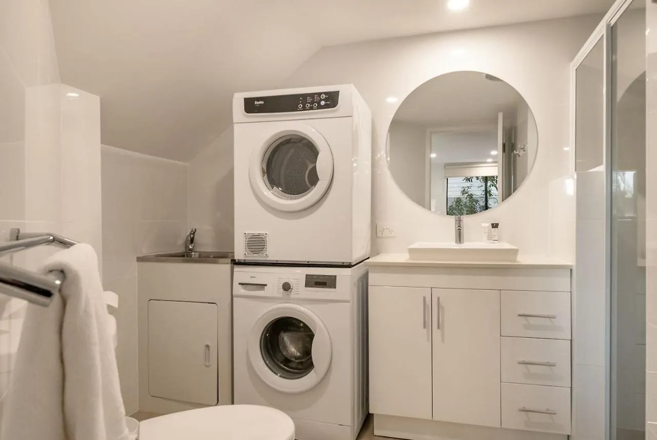 Gosamara Apartments Byron Bay Aparthotel