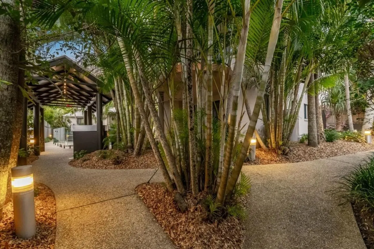 Gosamara Apartments Byron Bay Australia