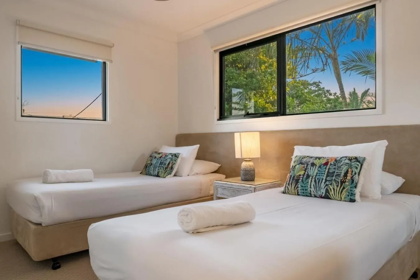 Aparthotel Gosamara Apartments Byron Bay