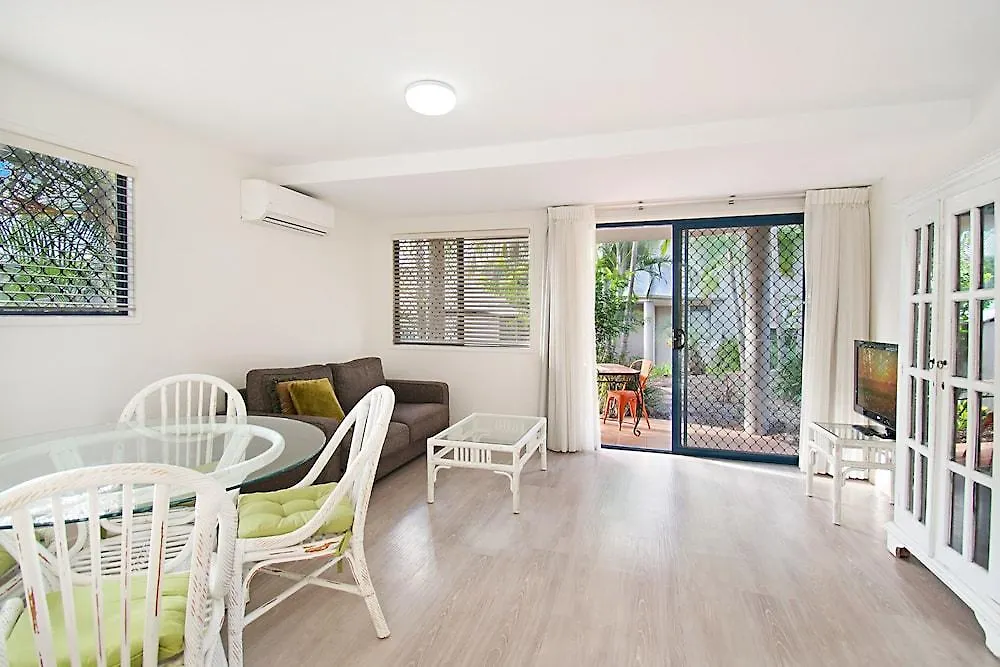 Gosamara Apartments Byron Bay Australia