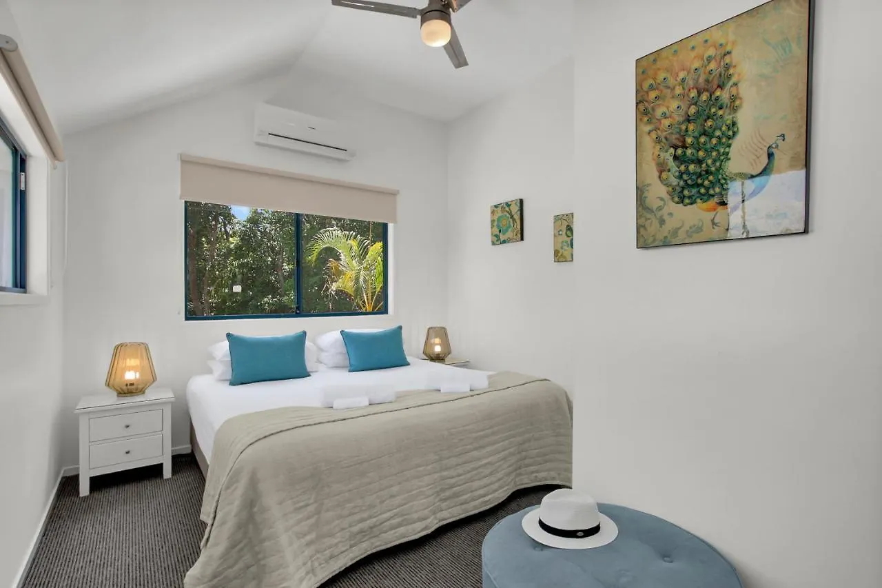 **** Aparthotel Gosamara Apartments Byron Bay Australia