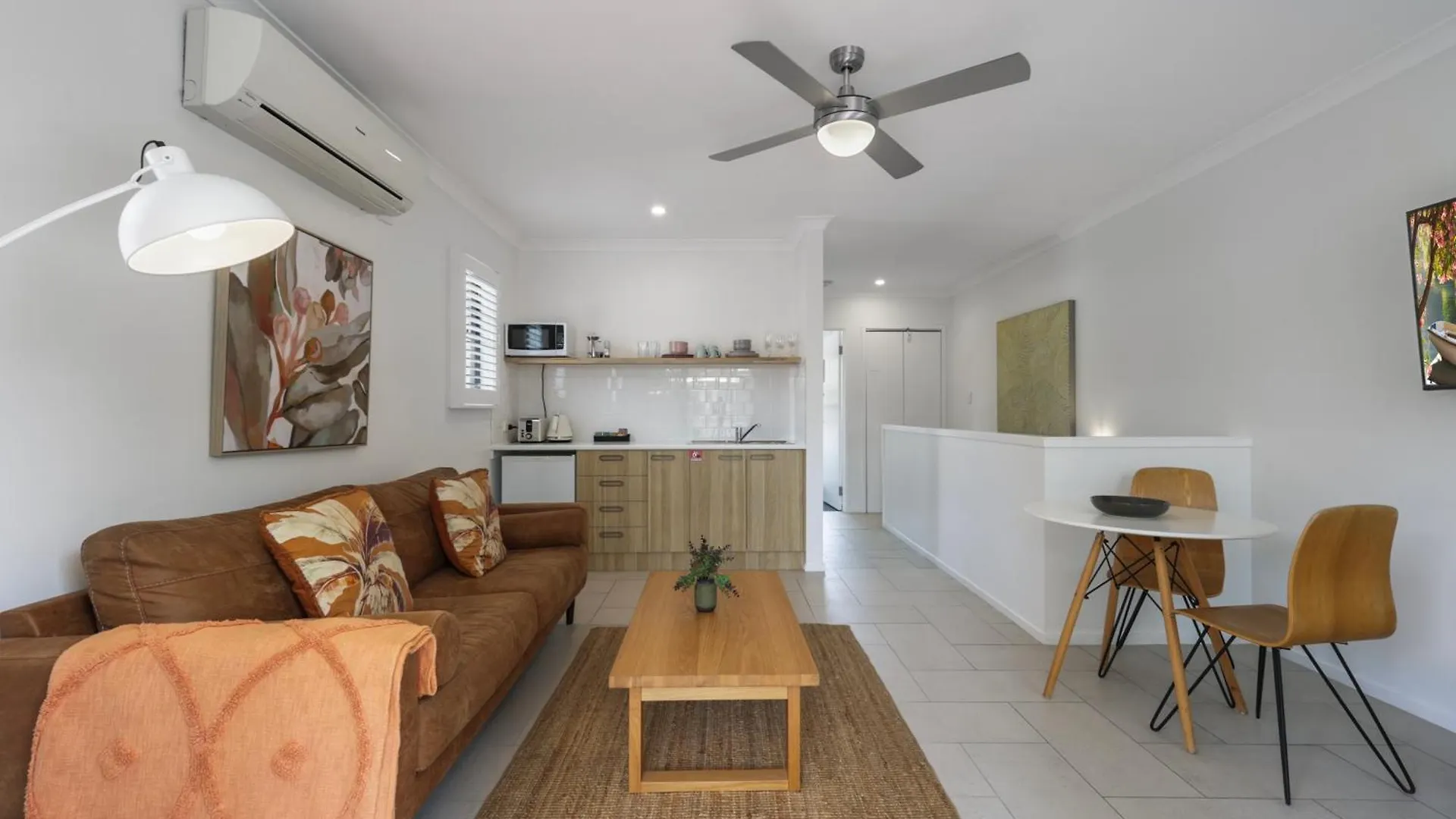 Aparthotel Gosamara Apartments Byron Bay