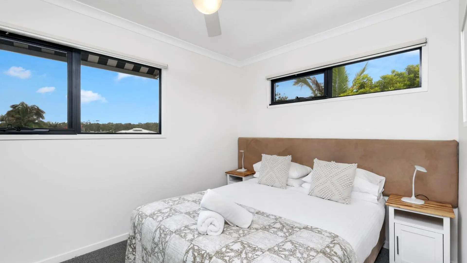 **** Aparthotel Gosamara Apartments Byron Bay Australia