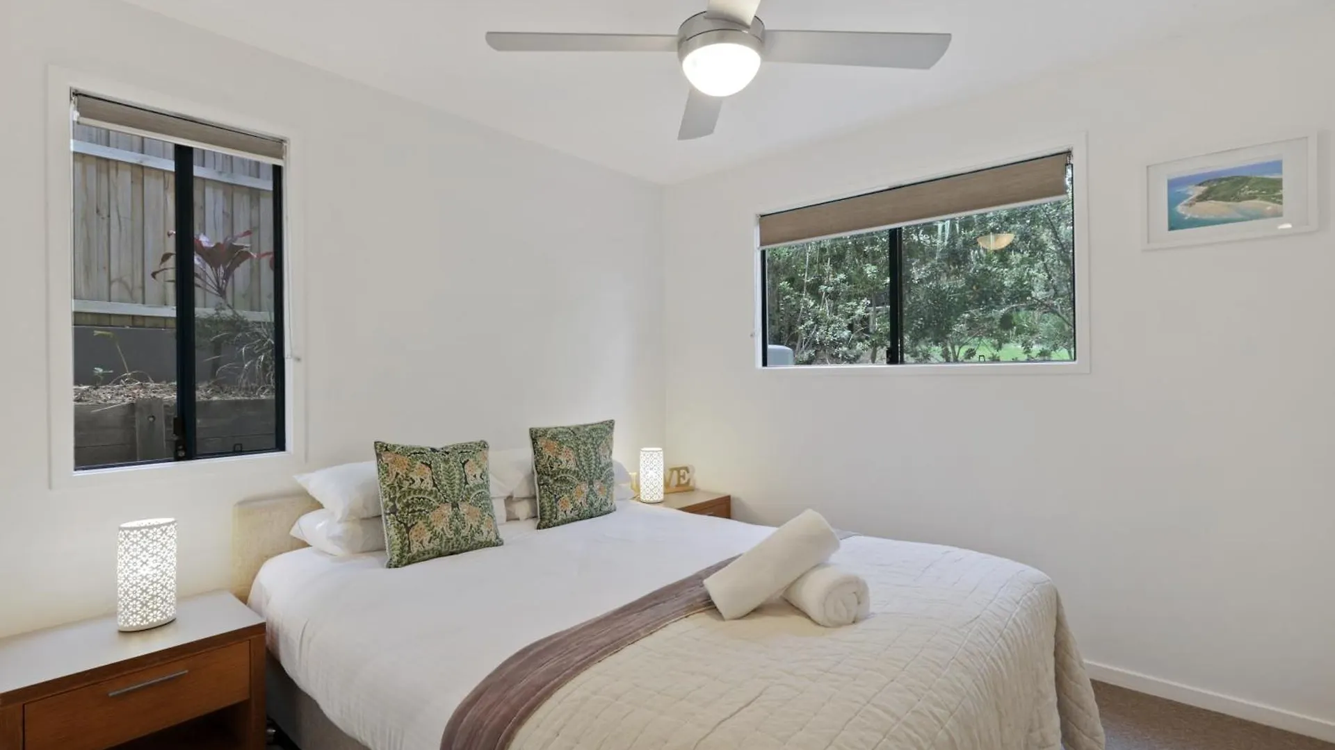 Gosamara Apartments Byron Bay 4*,  Australia