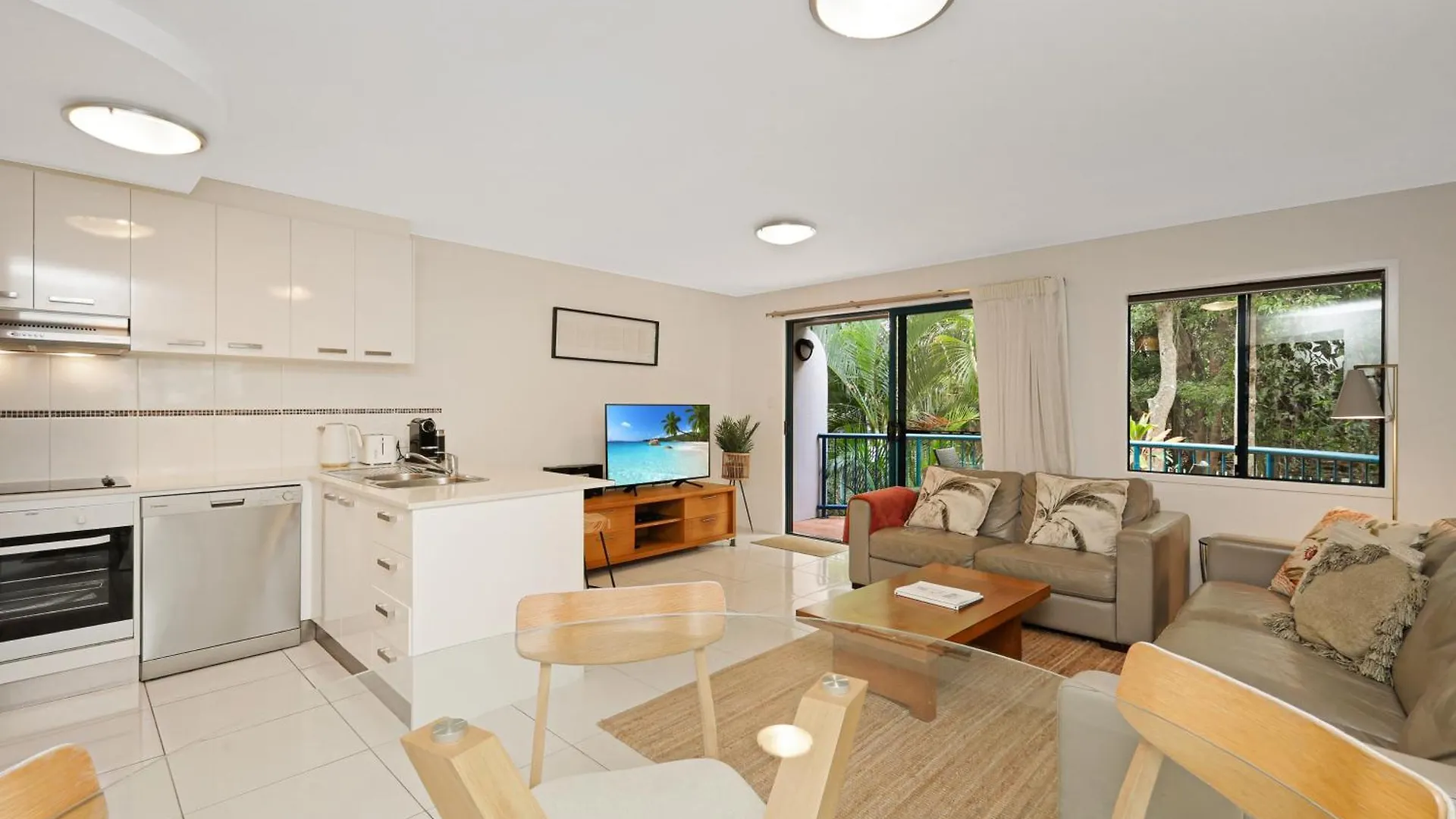 Aparthotel Gosamara Apartments Byron Bay
