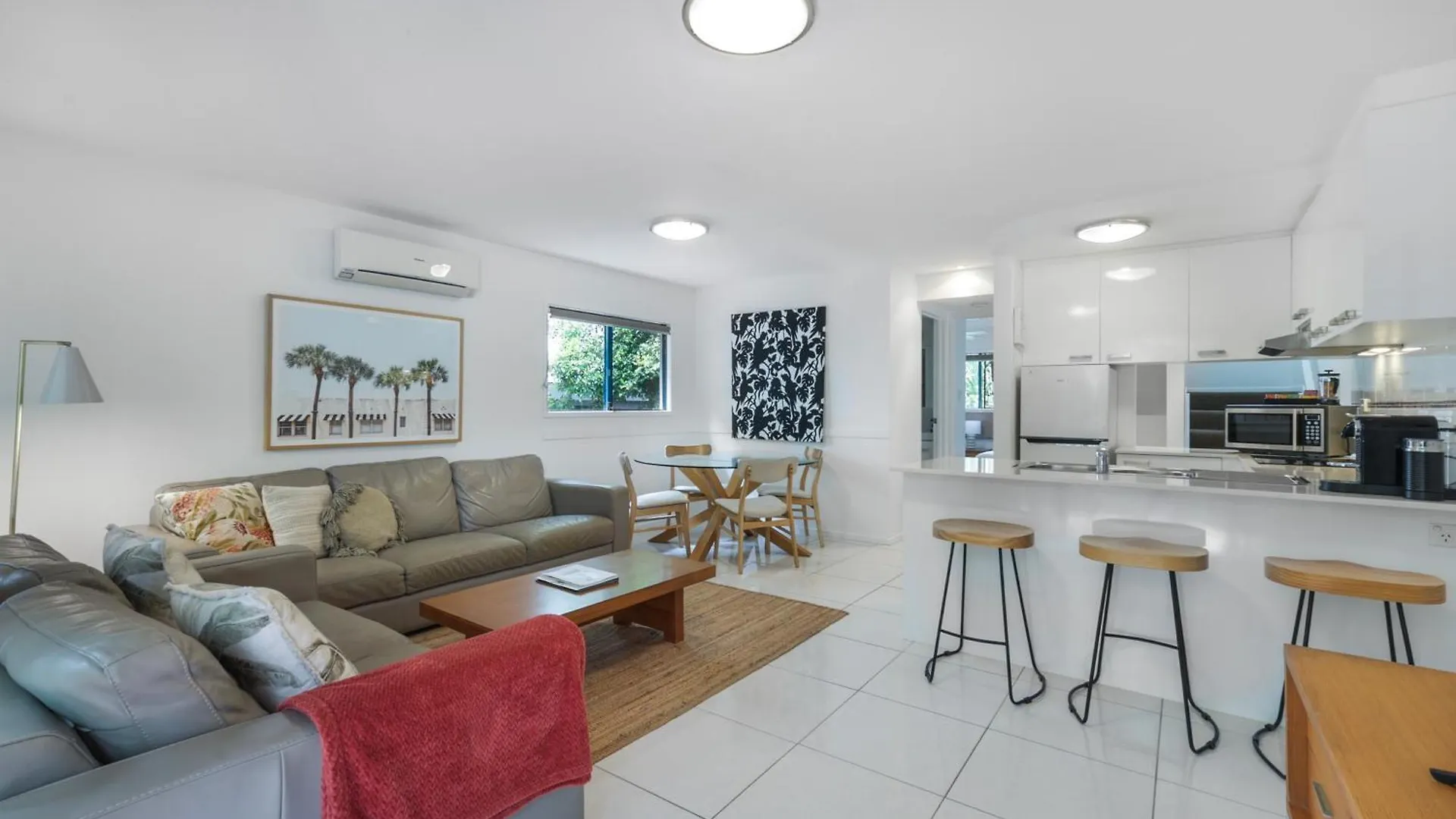 Gosamara Apartments Byron Bay Aparthotel