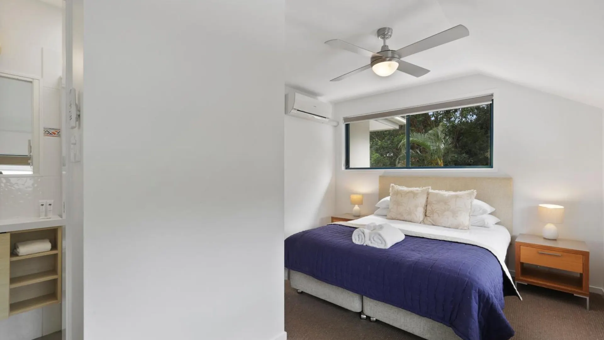 Gosamara Apartments Byron Bay Aparthotel
