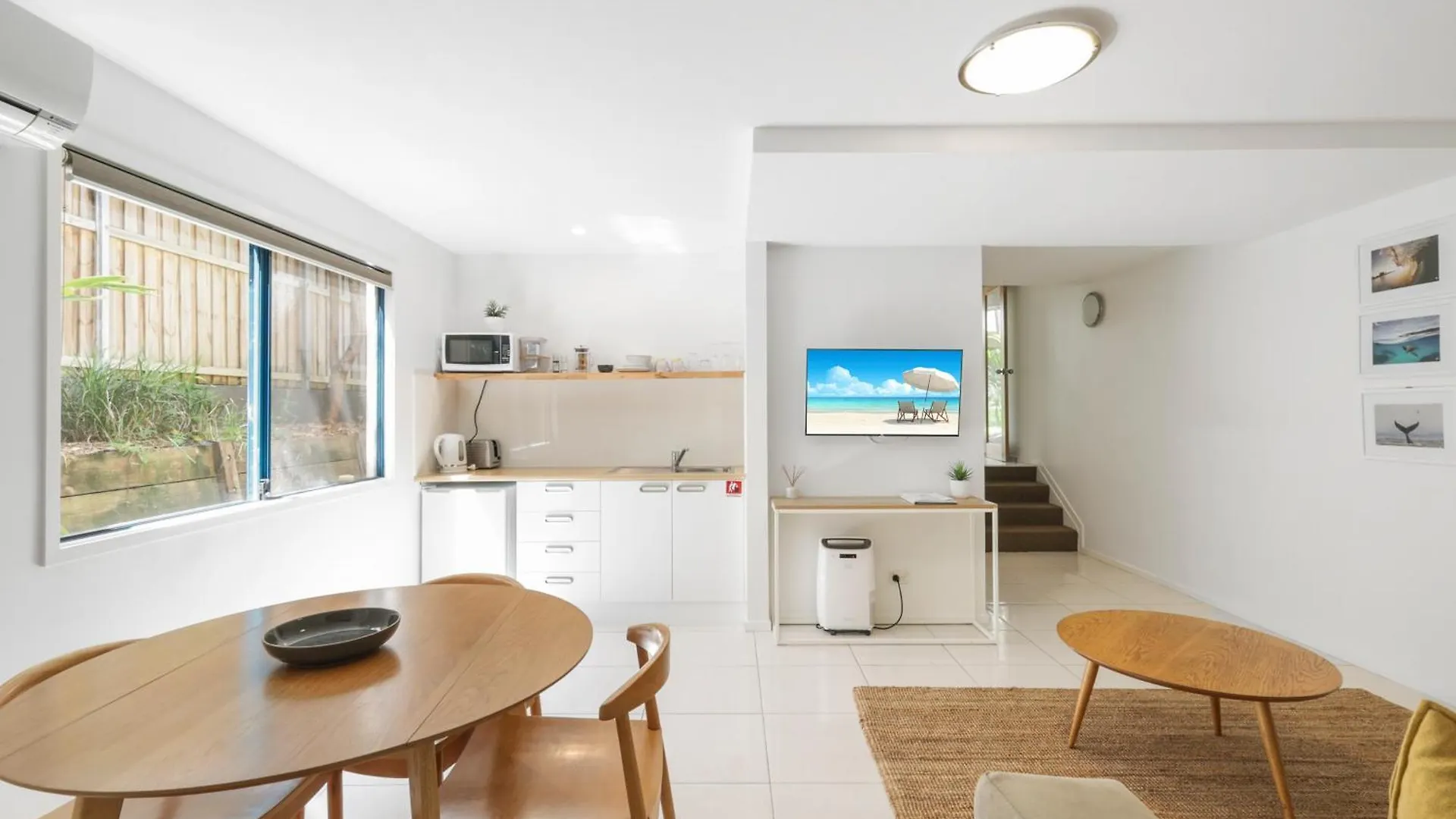 **** Aparthotel Gosamara Apartments Byron Bay Australia