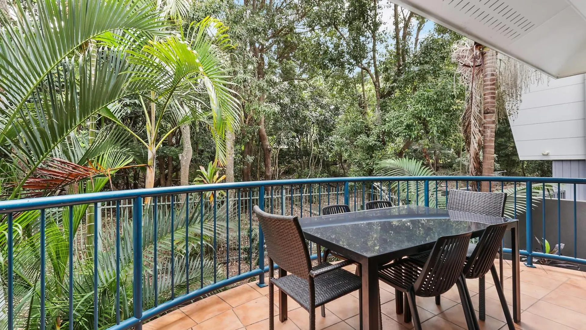 Aparthotel Gosamara Apartments Byron Bay