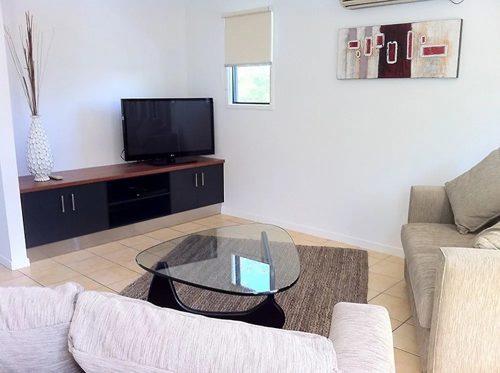 Gosamara Apartments Byron Bay