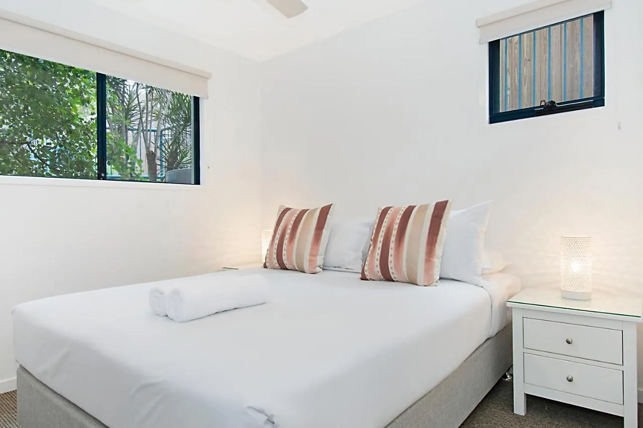 Gosamara Apartments Byron Bay Australia
