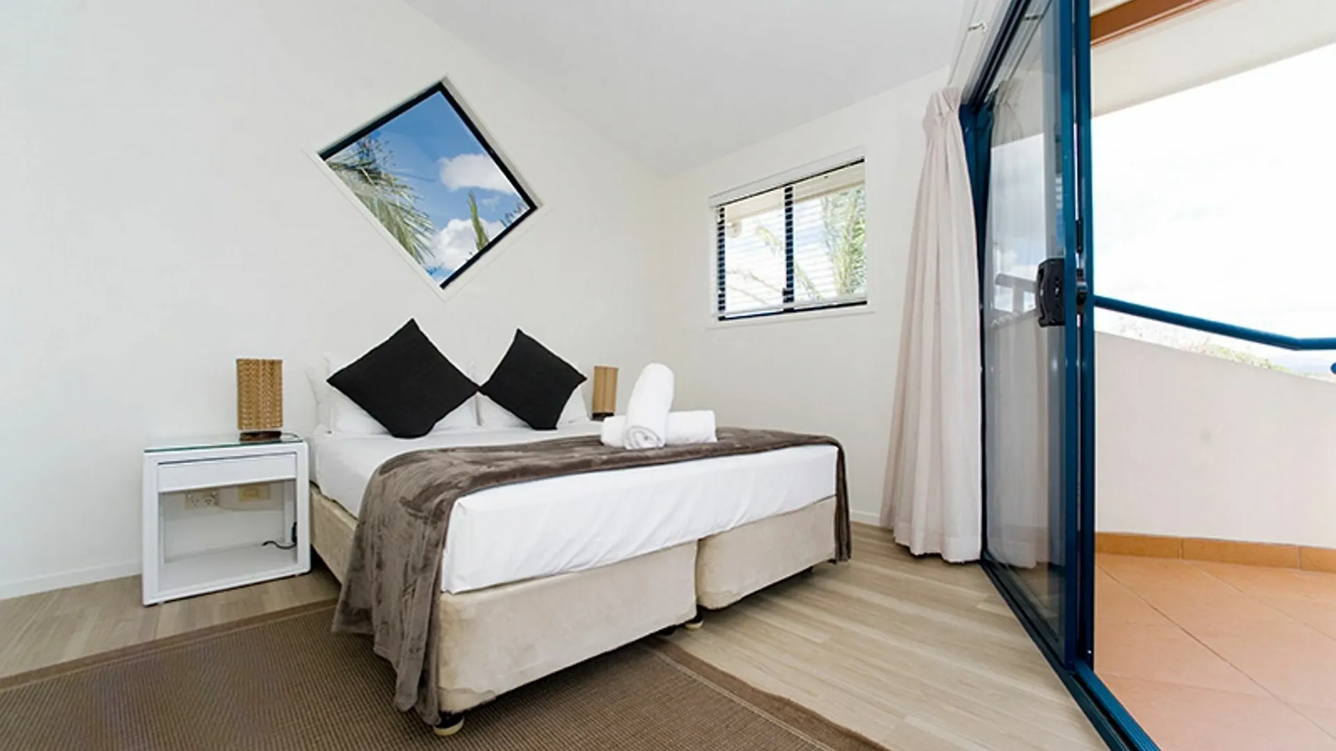 Gosamara Apartments Byron Bay 4*,