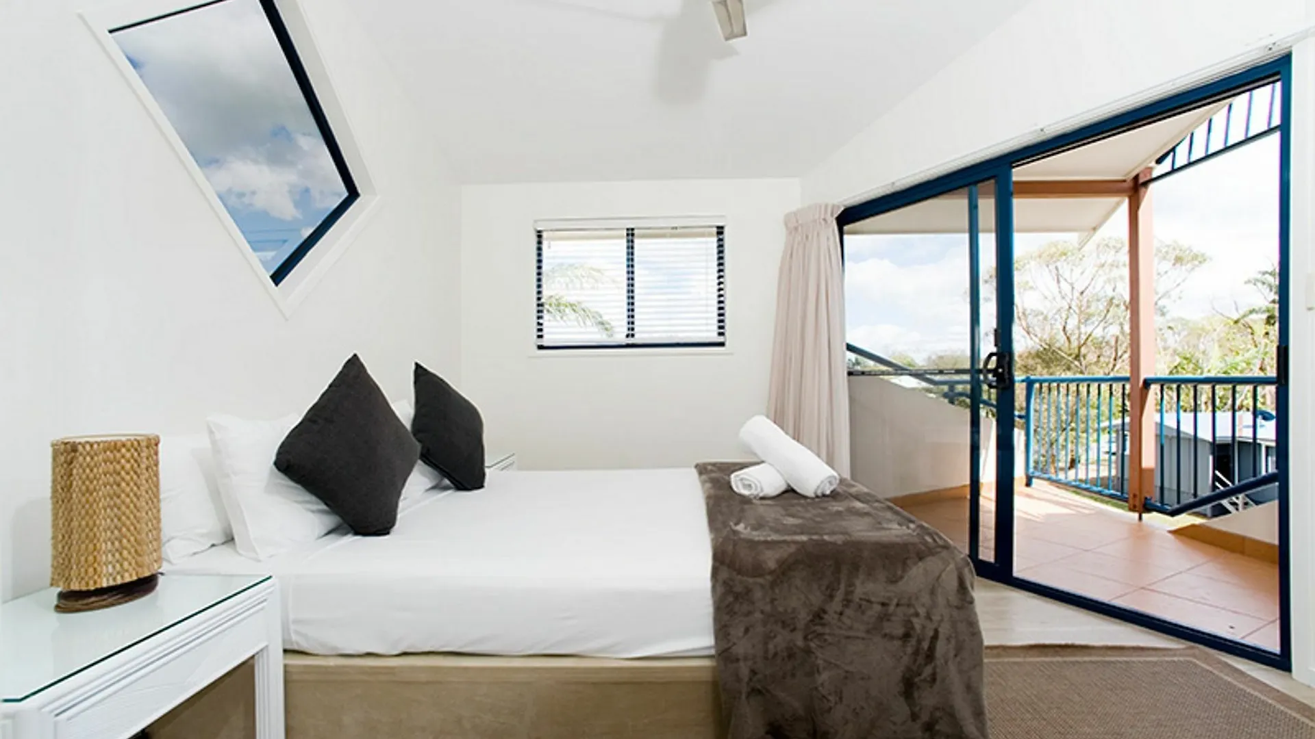 Aparthotel Gosamara Apartments Byron Bay