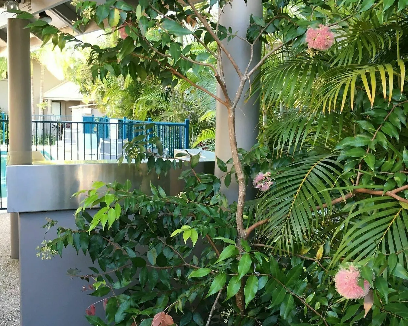 Gosamara Apartments Byron Bay Aparthotel