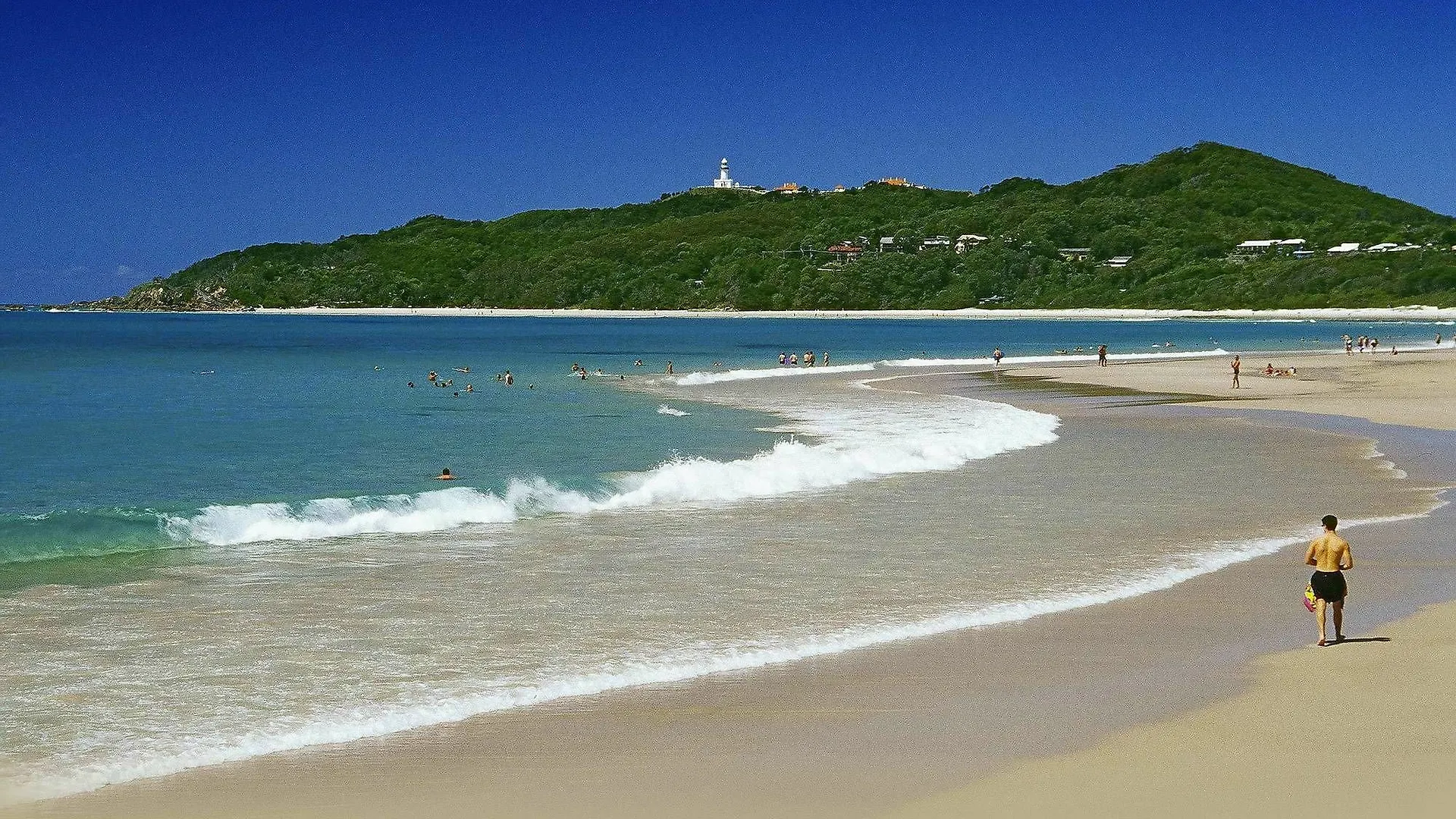 Gosamara Apartments Byron Bay