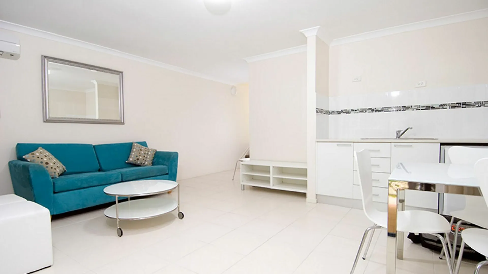 Gosamara Apartments Byron Bay 4*,